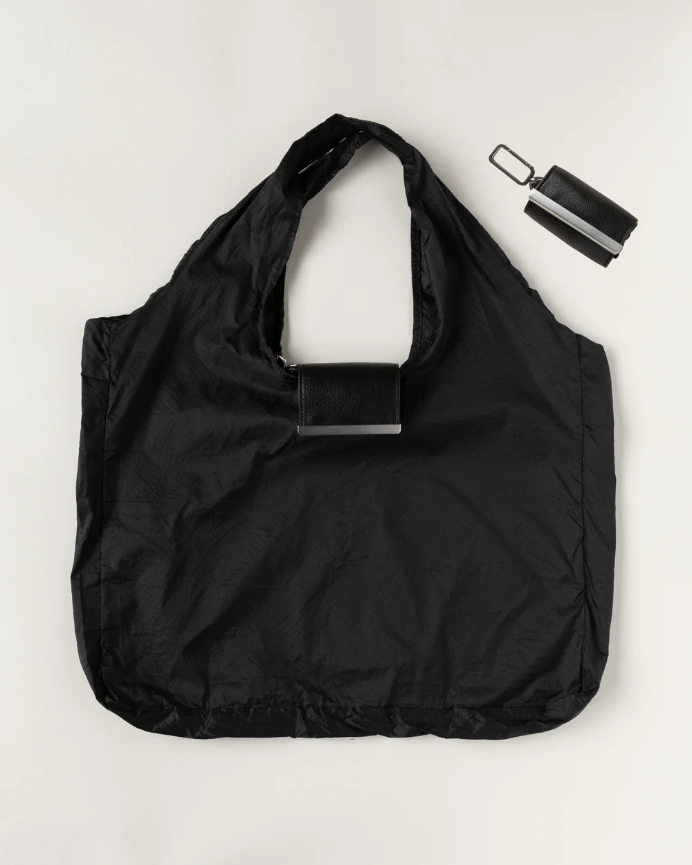 HAVORYA™ CLIPTOTE - Mini sac pliable