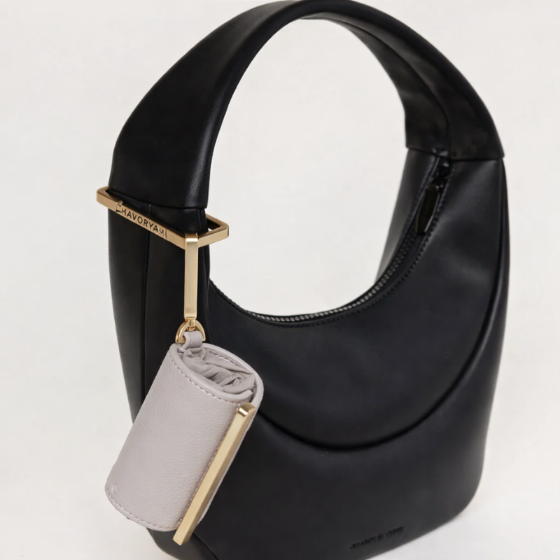 HAVORYA™ Clips O-Ring – Attache Métal (Lot de 2)